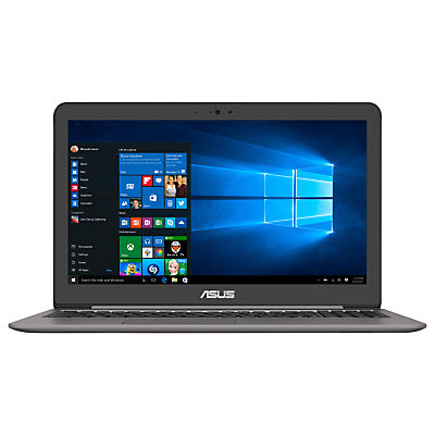 ASUS ZenBook UX510 Laptop, Intel Core i7, 16GB RAM, 1TB HDD + 256GB SSD, NVIDIA GeForce GTX960M, 15.6 4K Screen